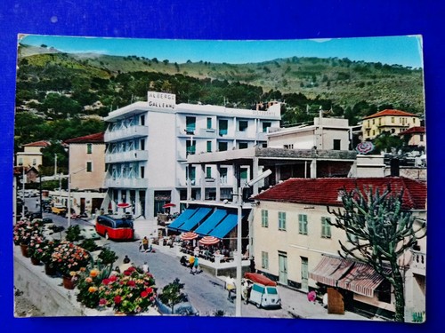 Cartolina foto andora - 🔵,