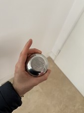 Serratura Per Porta Garage Serranda 1/2 Sfera Cupola L75 X H10 Mm Interasse 0 Mm