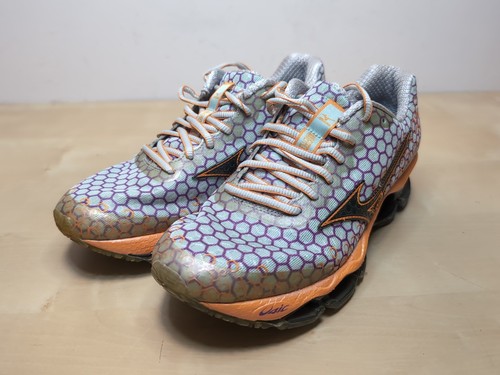 Scarpe corsa donna mizuno - corsa,