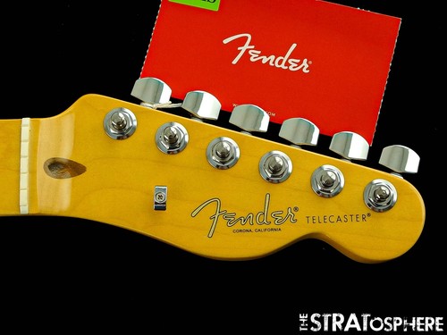 Fender american professional - fender,