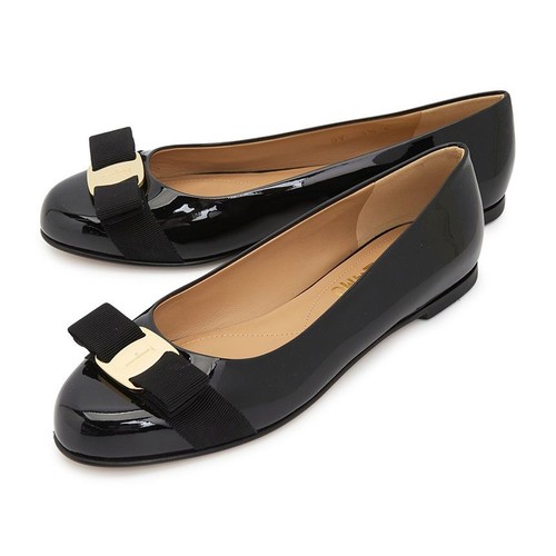 Salvatore ferragamo ballerina - ferragamo,