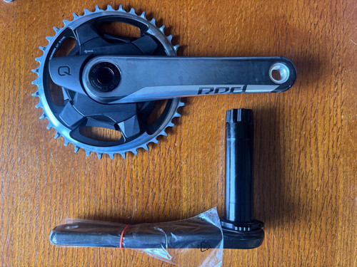 Nuovo sram red axs quarc - nuovo,