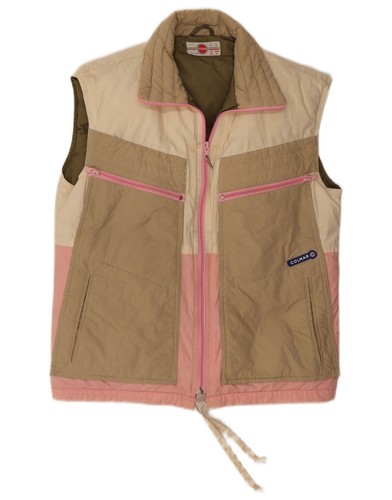 Gilet donna colmar - gilet, oversize