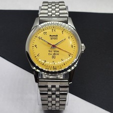 Orologio da polso vintage HMT