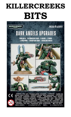 40k space marines - 40k,