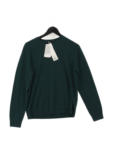 Uniqlo maglione uomo - maglione, verde