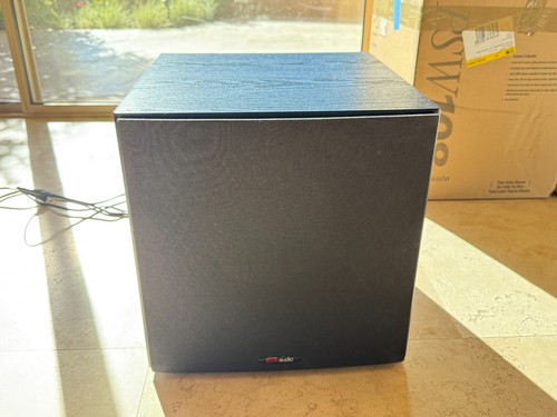 Polk audio psw108 subwoofer - polk,
