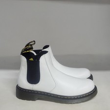 Martens 2976 boot - 2976, whtie