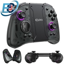 QRD Stellar T5 Controller