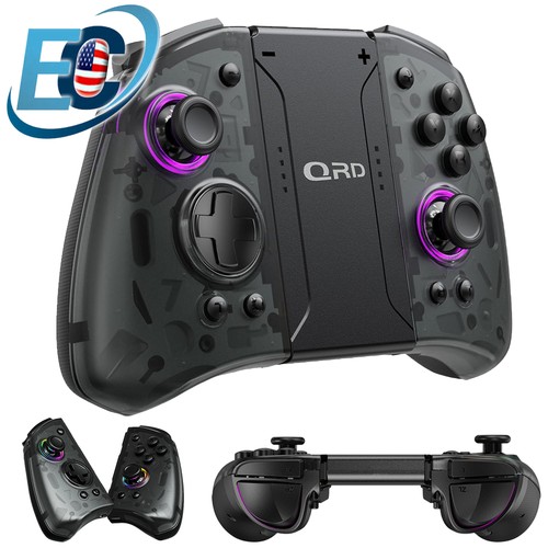 Qrd stellar controller - t5,