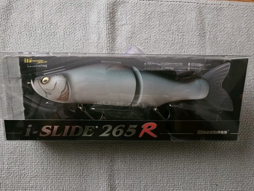 Megabass slide 265 r - i-,