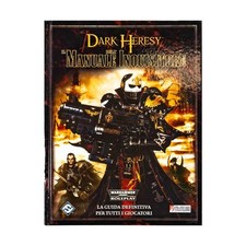 Black Ind Dark Heresy Il