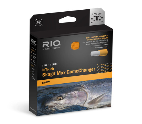 Rio intouch skagitmax - rio,