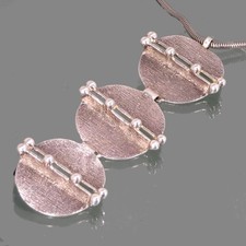 Design Scandinavo Pendente In