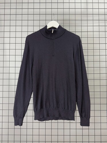Boggi milano maglione lana 4 - maglione, 1/4
