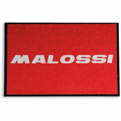 Malossi m4217694 mat - malossi, carpet