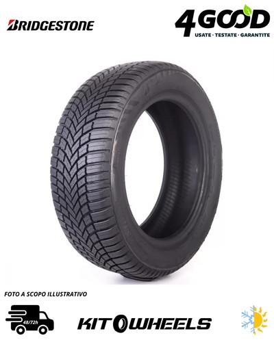 Pneumatici usati bridgestone - pneumatici,