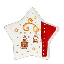 T10609571P00 Piatto a forma di