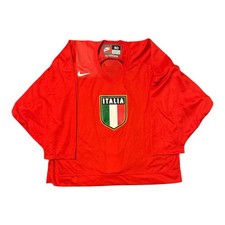 IIHF – Team Italy – ice