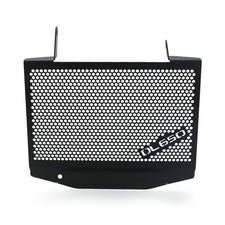 Protezione radiatore moto per