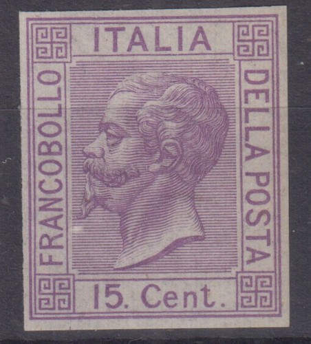 Regno 1867 saggio centesimi - regno,