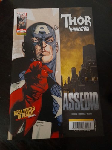 Thor nuovi vendicatori - thor,