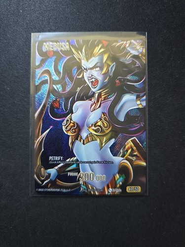 Avviamento otherverse tcg - otherverse,