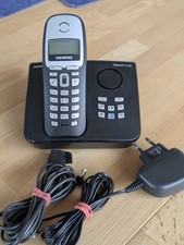 Telefono fisso cordless