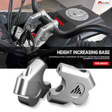Adattatore morsetto supporto