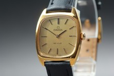 Omega De Ville Cal.625