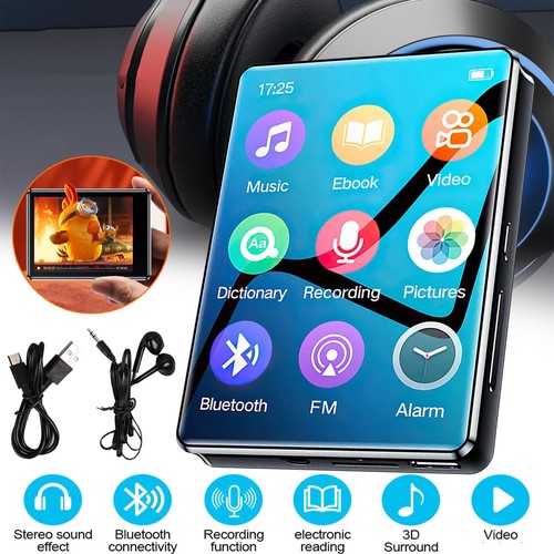 Lettore mp3 bluetooth 0 - mp3,