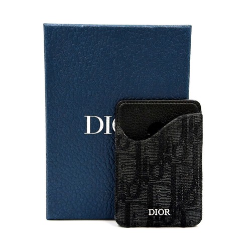Dior oblique sella calamita - dior,