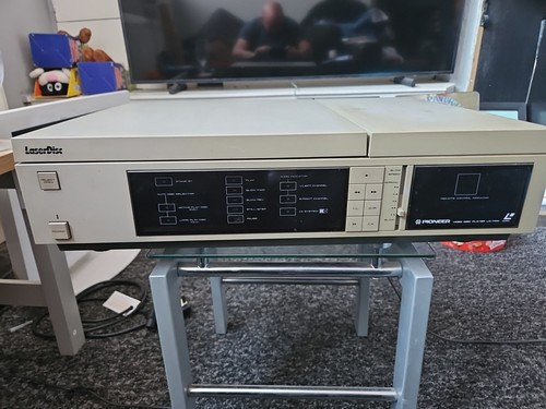Pioneer 1100 lettore laser - ld,
