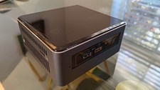 Intel Nuc 7I5BNH Mini PC i5 32