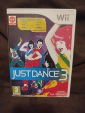 Just Dance 3 - Nintendo Wii