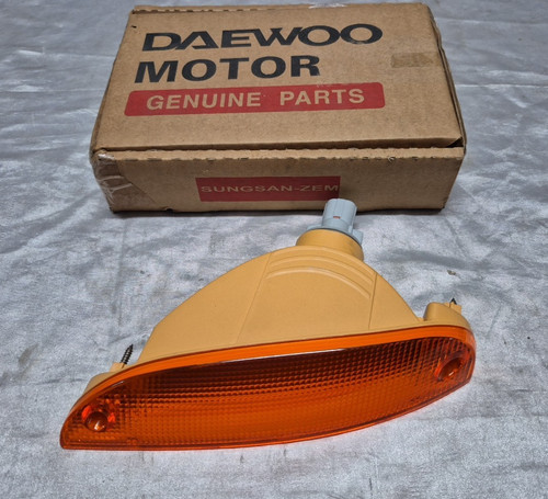 Daewoo matiz dal 1998 al - 01/1998,