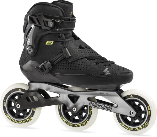 Rollerblade pattini linea - rollerblade, in