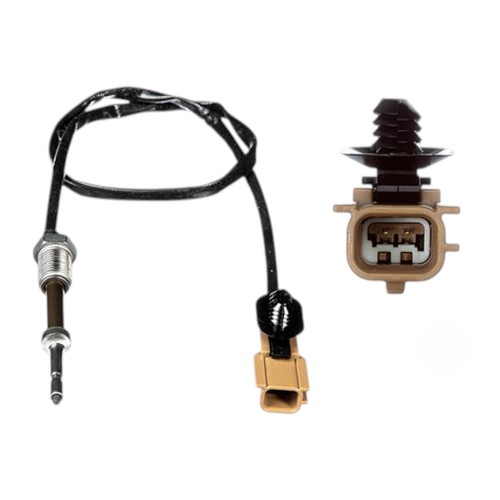 Sensore temperatura gas - , di