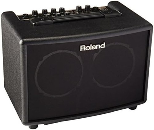 Roland amplificatore - ac-33,