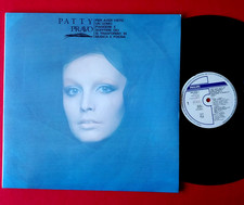 PATTY PRAVO Per Aver Visto un Uomo Piangere... LP 12" Apribile PHILIPS 1971