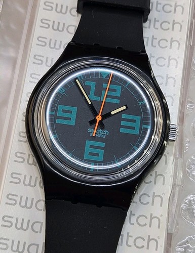 Swatch commander - swatch,