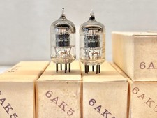 Mullard "Philips Miniwatt"