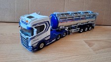 Scania S HL TSZ "Mydland -