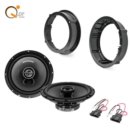 Kit altoparlanti per vw - per,