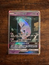 Mewtwo GX 78/73 - Leggende