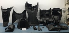 KIT CARENE PLASTICA  HONDA SH