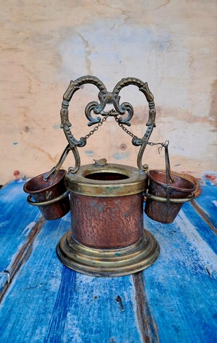 Posacenere vintage forma di - vintage, a