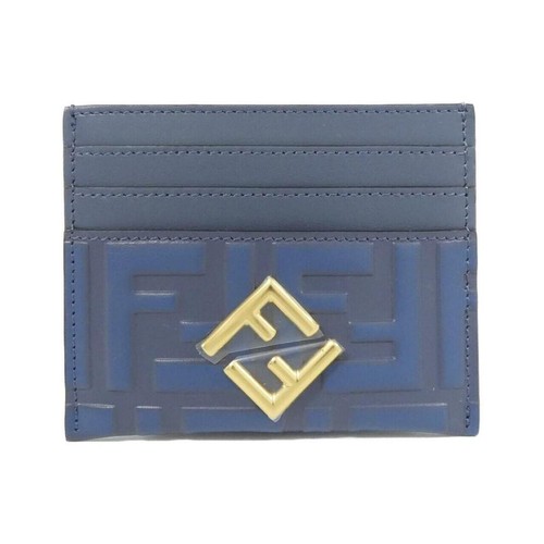 Fendi 8m0445 as42 card case - fendi,