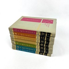Enciclopedia I QUINDICI