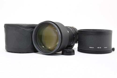 Come nuovo nikon af - [come,